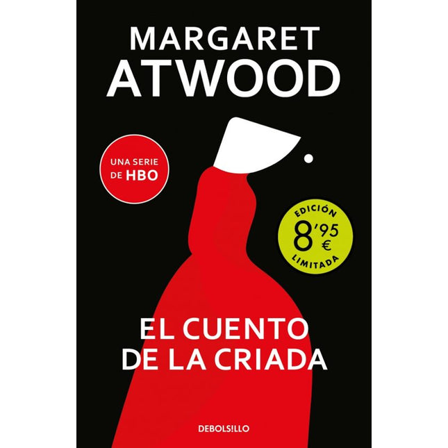 El cuento de la criada