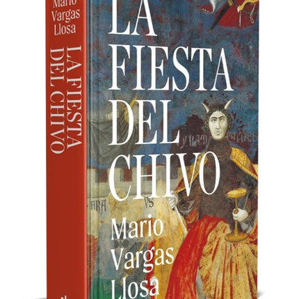LA FIESTA DEL CHIVO (EDICION CONMEMORATIVA)