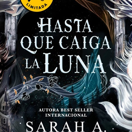 HASTA QUE CAIGA LA LUNA