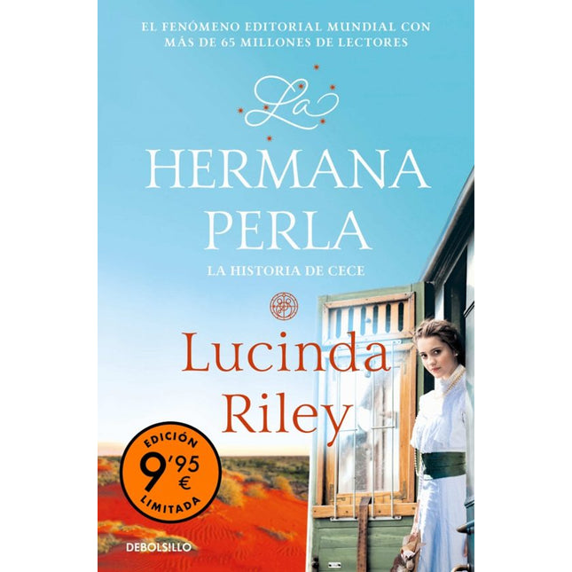 LA HERMANA PERLA (LAS SIETE HERMANAS)
