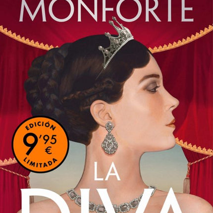 LA DIVA