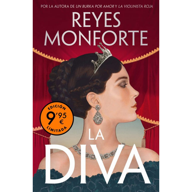 LA DIVA
