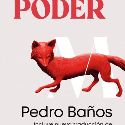 EL PODER. UN ESTRATEGA LEE A MAQUIAVELO