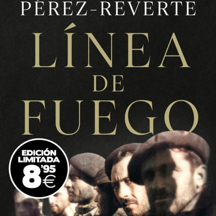 LINEA DE FUEGO
