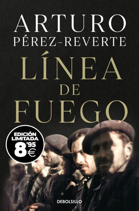 LINEA DE FUEGO