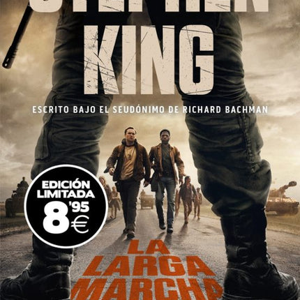 LA LARGA MARCHA