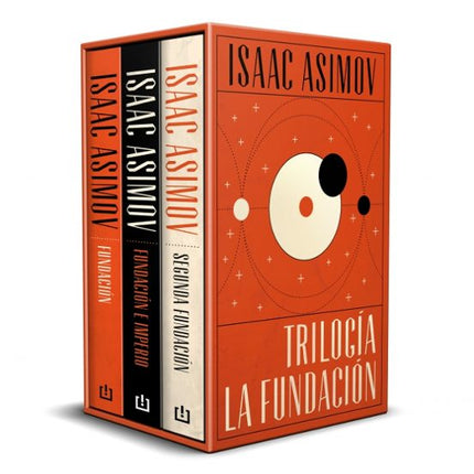 ESTUCHE. LA FUNDACION