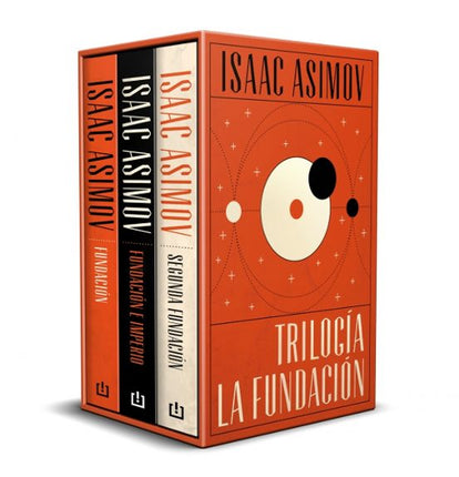 ESTUCHE. LA FUNDACION