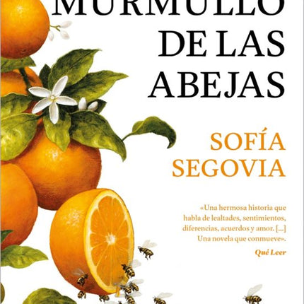 EL MURMULLO DE LAS ABEJAS
