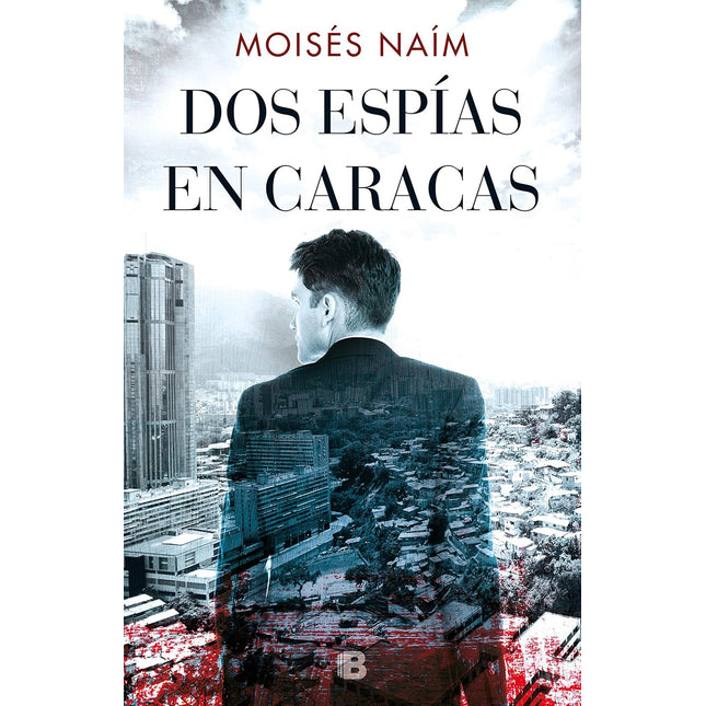 Dos espías en caracas