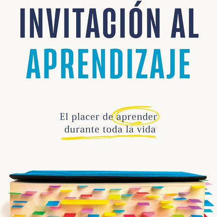Invitación al aprendizaje
