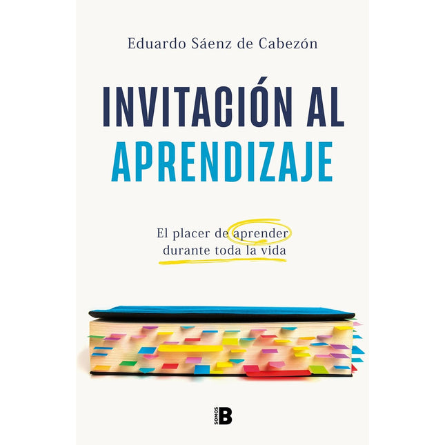 Invitación al aprendizaje