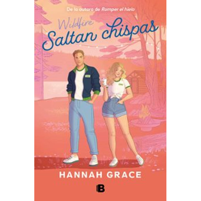 Saltan chispas (maple hilos 2)