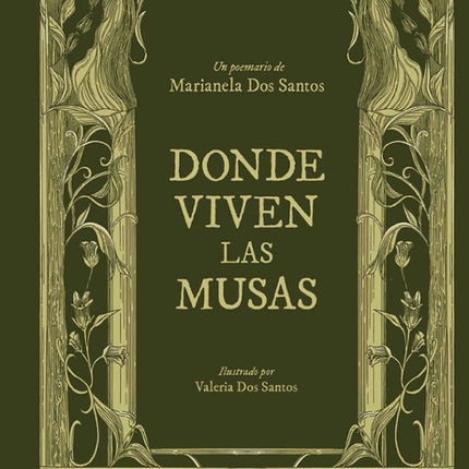 Dónde viven las musas
