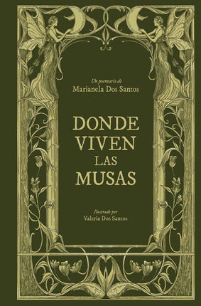 Dónde viven las musas