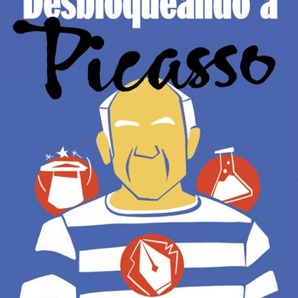 DESBLOQUEANDO A PICASSO