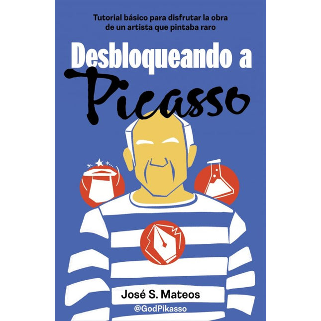 DESBLOQUEANDO A PICASSO