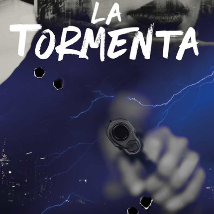 La tormenta (dark verse 2)