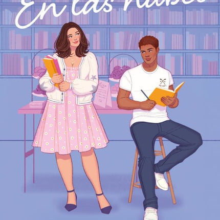 En las nubes (maple hilos 3)