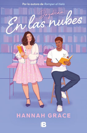 En las nubes (maple hilos 3)
