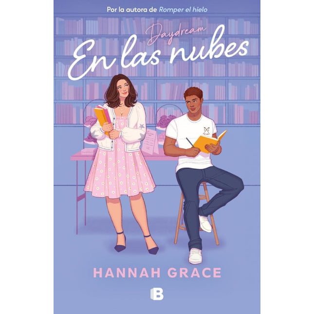 En las nubes (maple hilos 3)