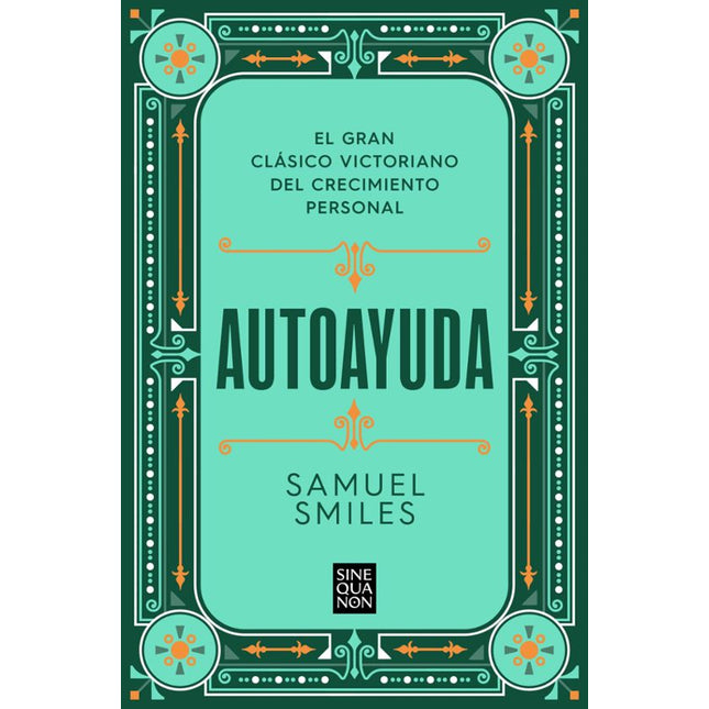 Autoayuda