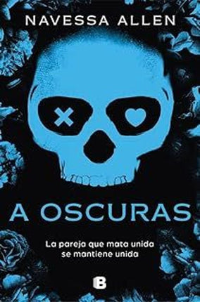 A oscuras
