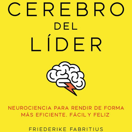 El cerebro del líder