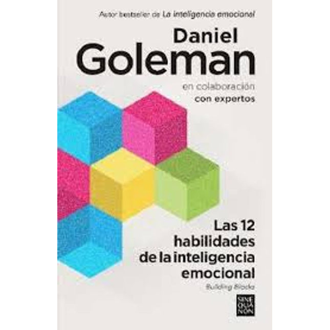 Las 12 competencias de la inteligencia emocional