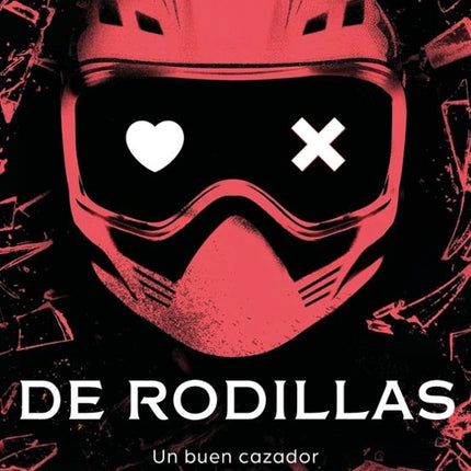 De rodillas (adéntrate en la oscuridad 2)
