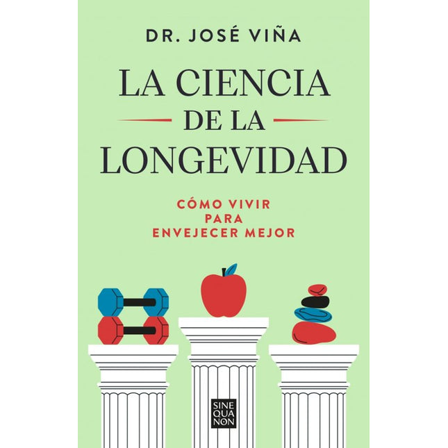 La ciencia de la longevidad