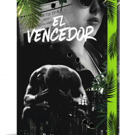 El vencedor (dark verse 4)