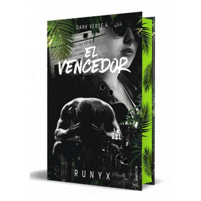 El vencedor (dark verse 4)