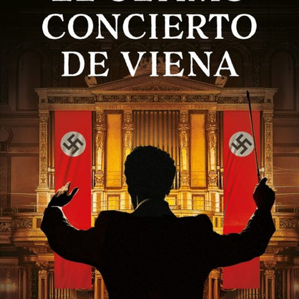 EL ULTIMO CONCIERTO DE VIENA