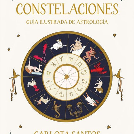 CONSTELACIONES