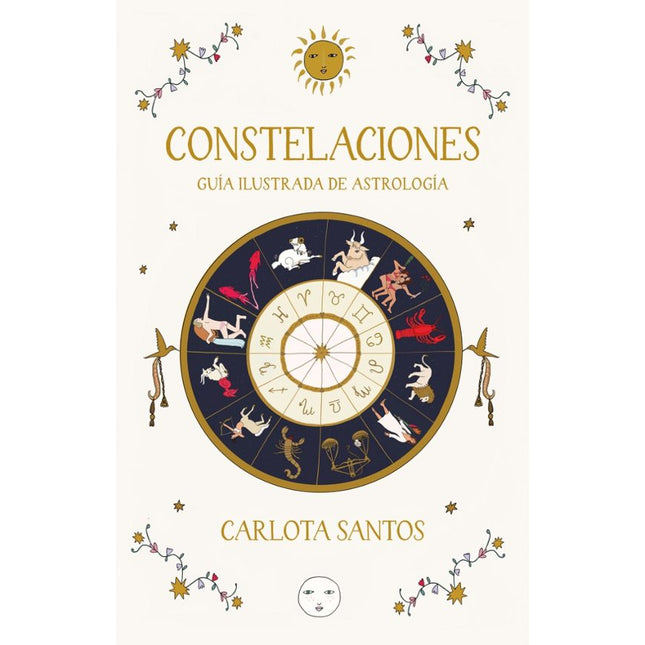 CONSTELACIONES