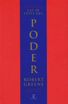 Las 48 leyes del poder (versión resumida)
