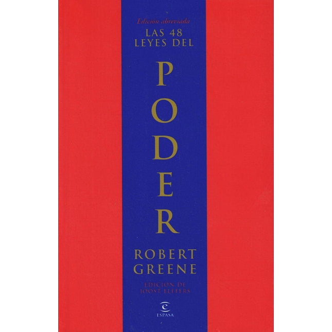 Las 48 leyes del poder (versión resumida)