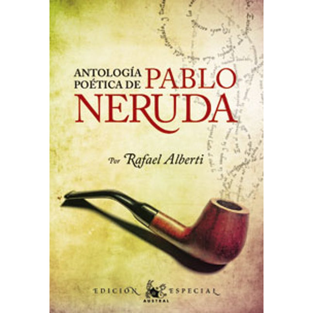Antología poética (edición especial)