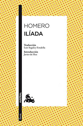 ILIADA