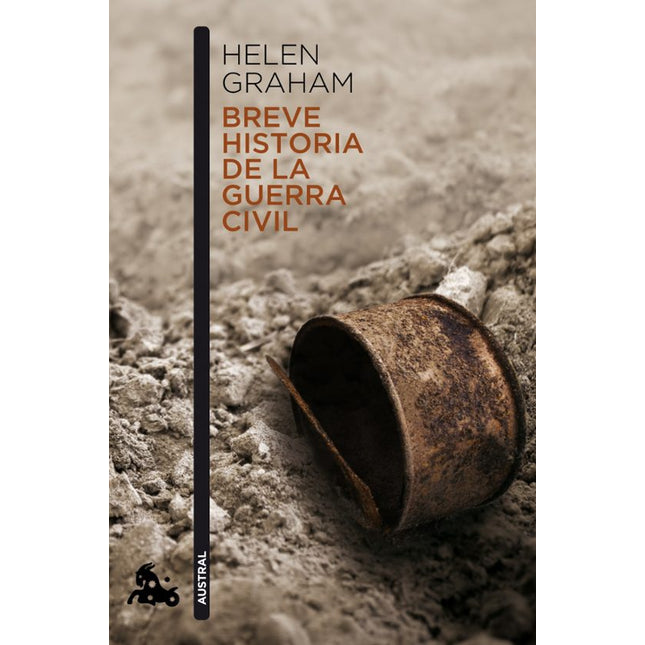 BREVE HISTORIA DE LA GUERRA CIVIL