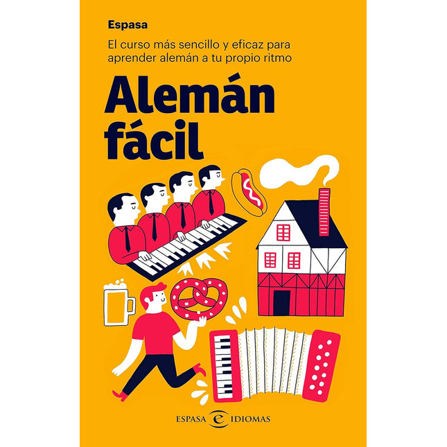 Alemán fácil