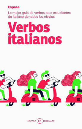 Verbos italianos