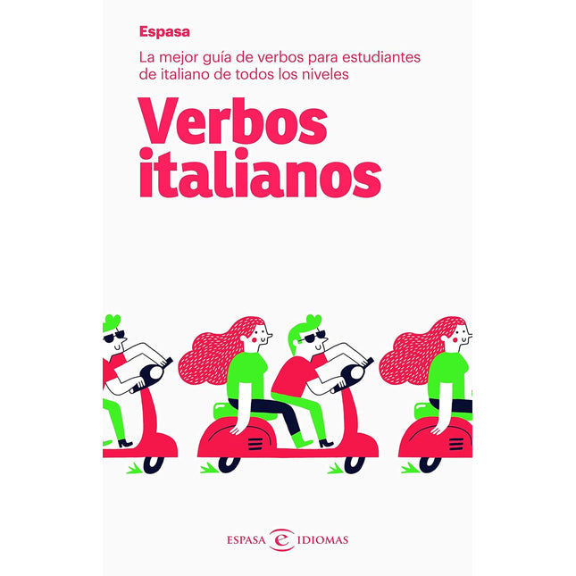 Verbos italianos