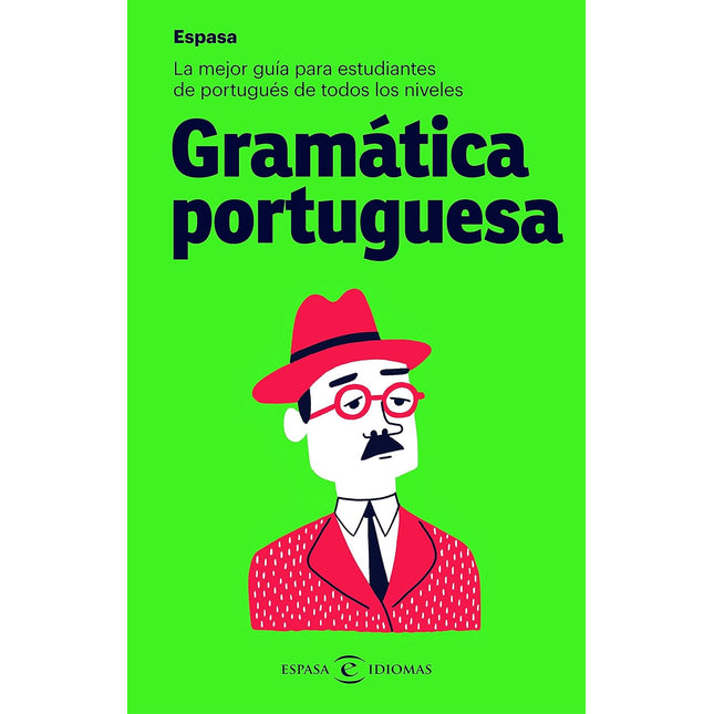 GRAMATICA PORTUGUESA