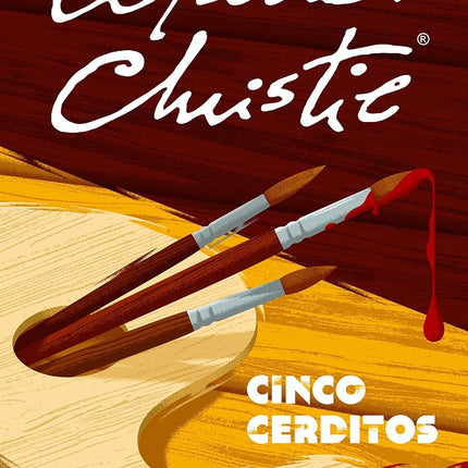 Cinco cerditos