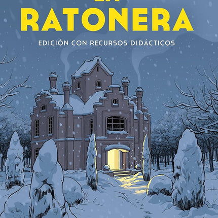 La ratonera