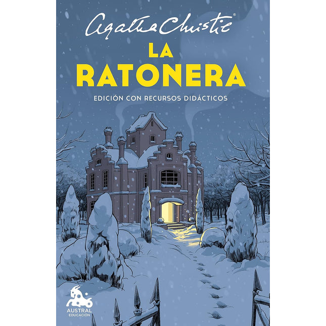 La ratonera