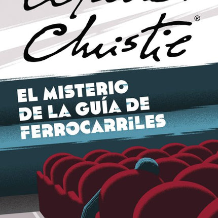 El misterio de la guía de ferrocarriles