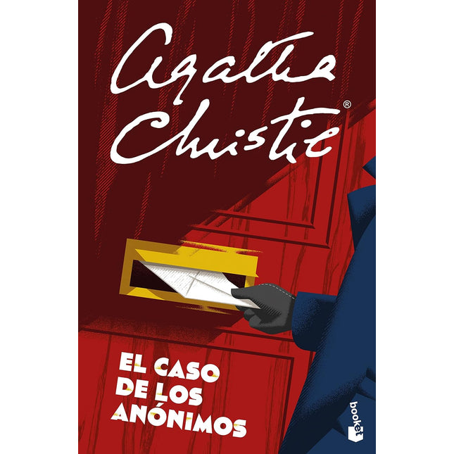 El caso de los anónimos